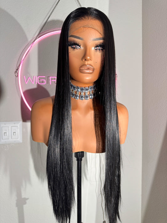 NEW WIG