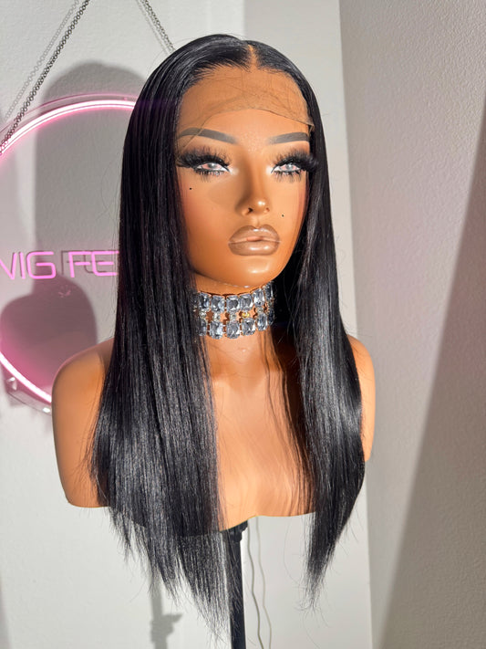 NEW WIG