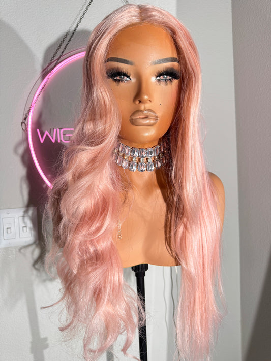 FREE WIG