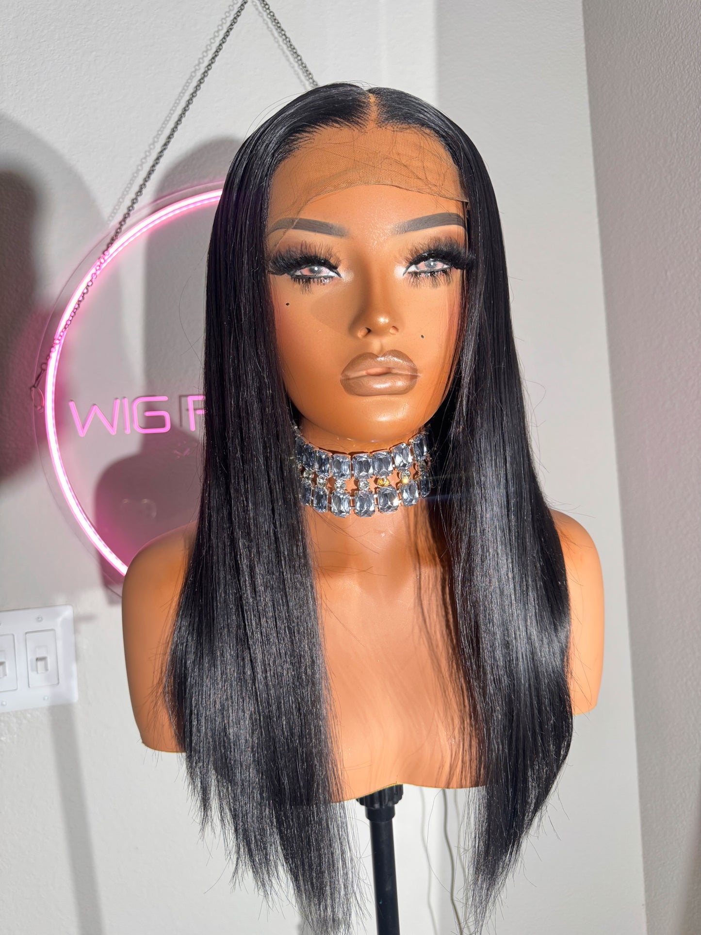 NEW WIG