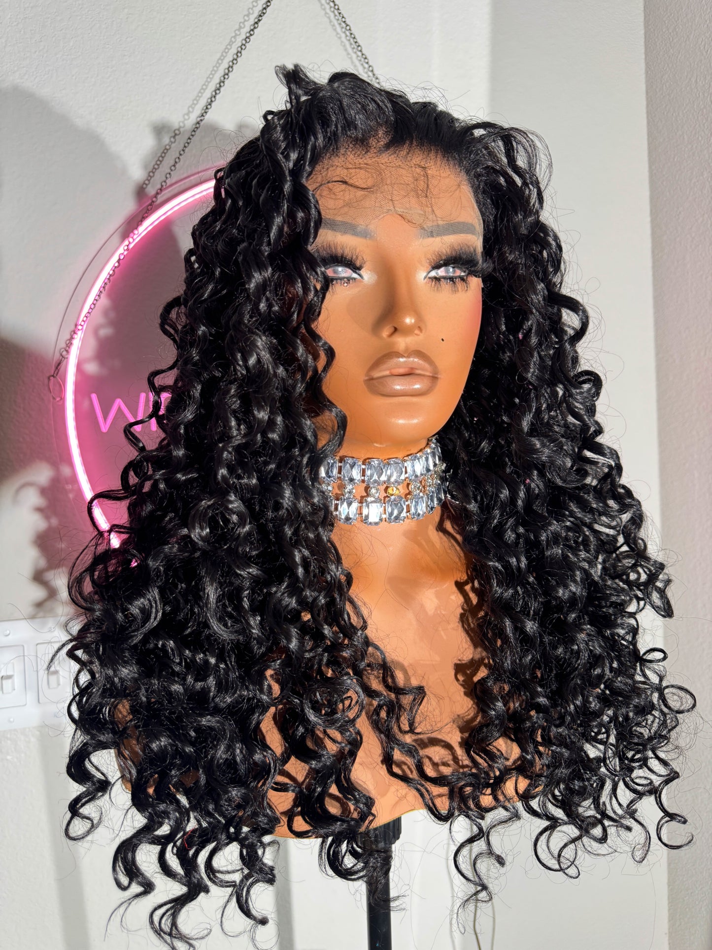 NEW WIG
