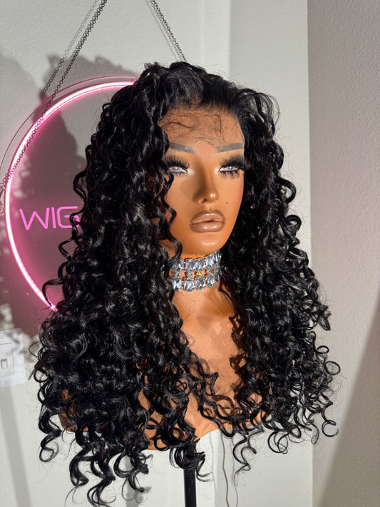 NEW WIG