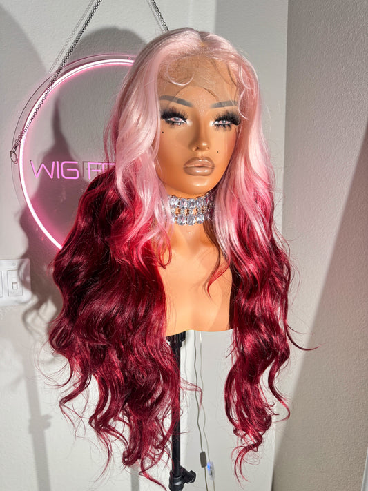 NEW WIG