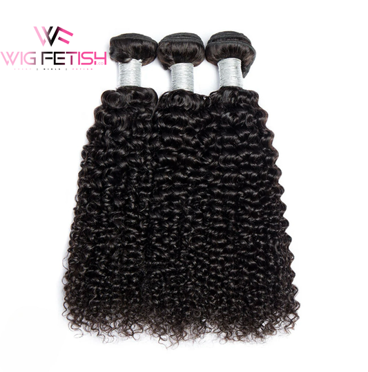 4 BUNDLE DEAL High Quality Premium Human Hair Bundles